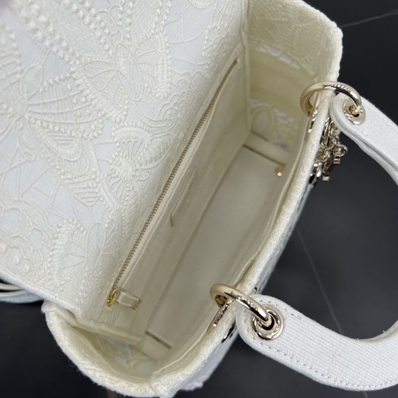 Christian Dior My Lady Bags